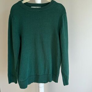 H&M Long Sleeve Knit Sweater 5T/6